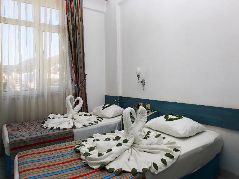 Anahtar Apart Hotel Alanya Kültér fotó