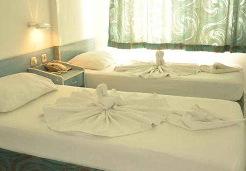 Anahtar Apart Hotel Alanya Kültér fotó