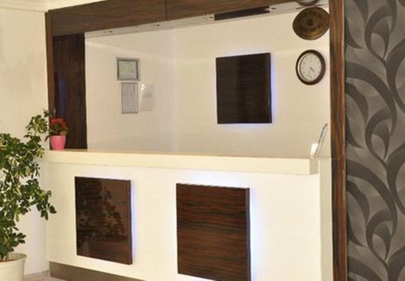 Anahtar Apart Hotel Alanya Kültér fotó
