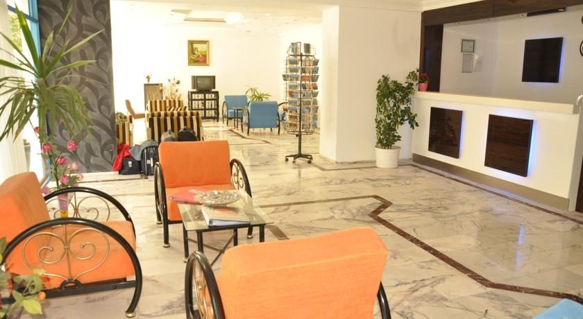 Anahtar Apart Hotel Alanya Kültér fotó