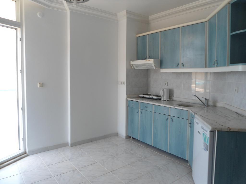 Anahtar Apart Hotel Alanya Kültér fotó