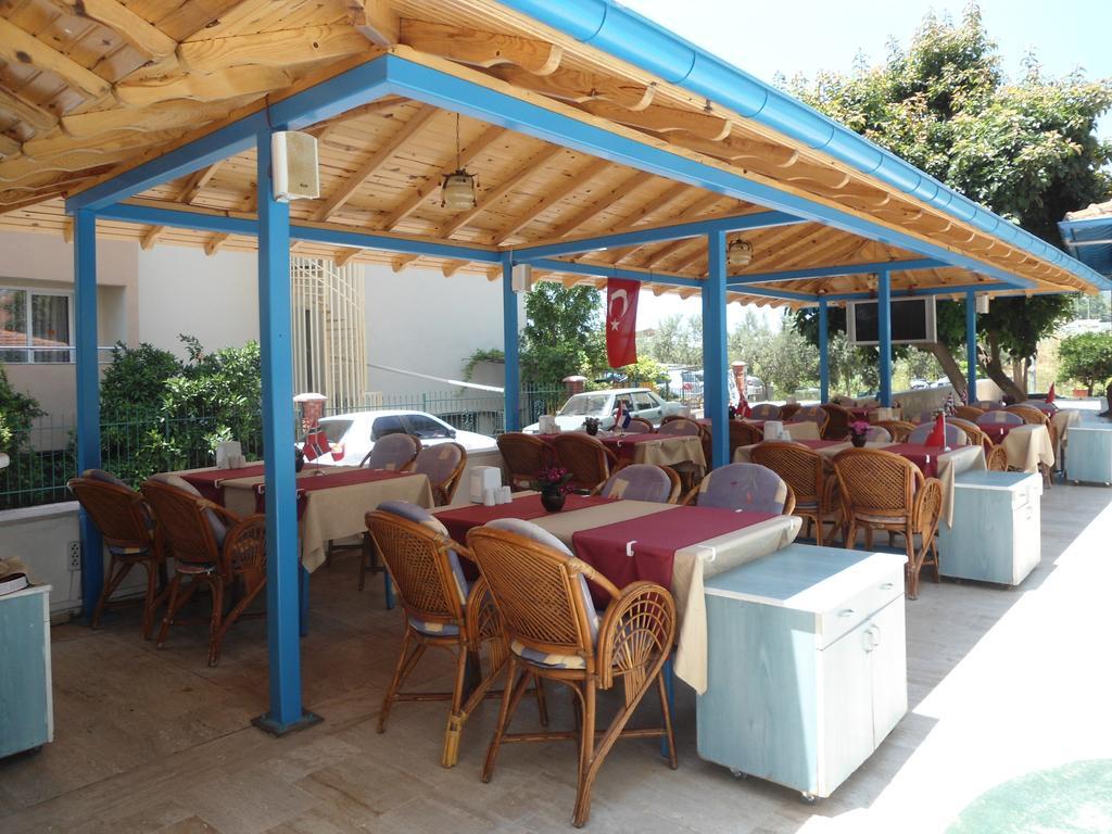 Anahtar Apart Hotel Alanya Kültér fotó